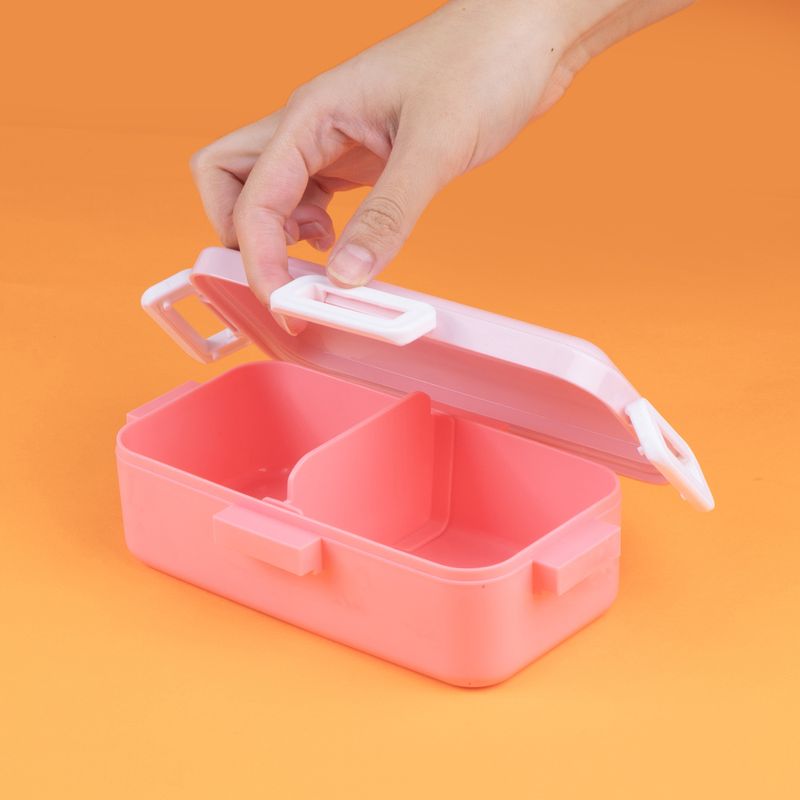 Contenedor-para-Alimentos-con-Cuatro-Hebillas-My-Melody-525Ml-Sanrio-2-19732