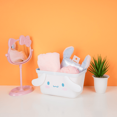 Organizador  Plastico My Melody Sanrio