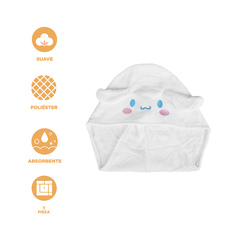 Toalla-para-Cabello-Sanrio-Cinnamoroll-4-19903