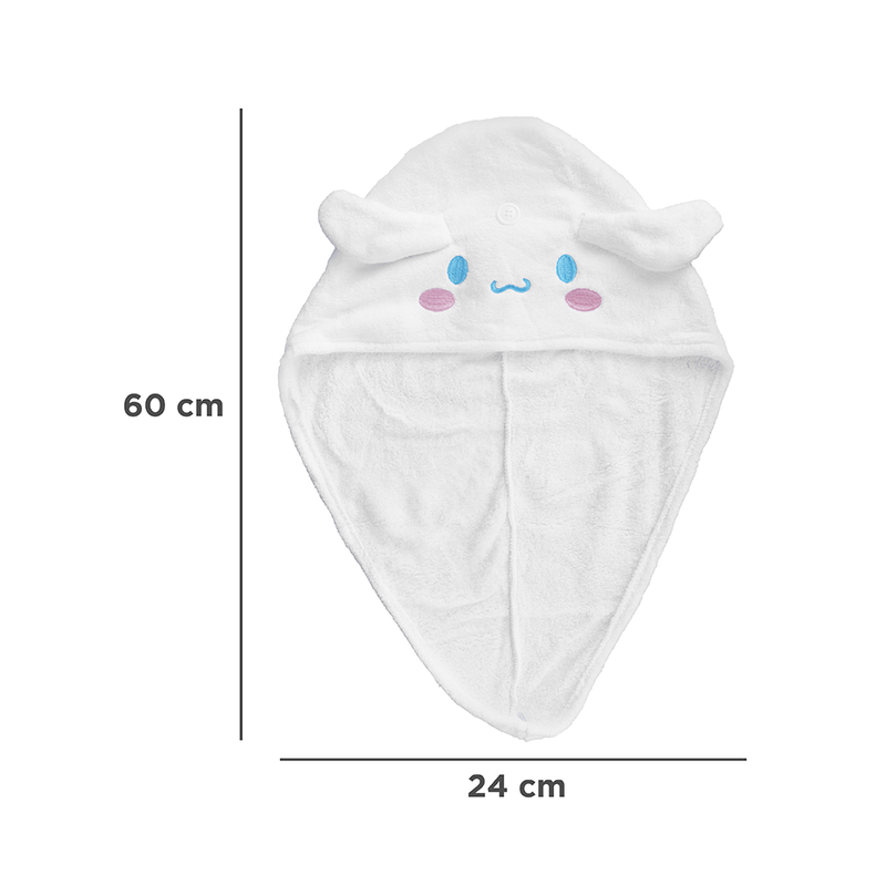 Toalla-para-Cabello-Sanrio-Cinnamoroll-6-19903