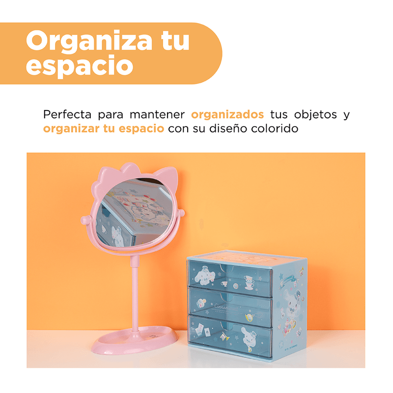 Organizador-de-Cajones-Cinnamoroll-Sanrio-5-19758