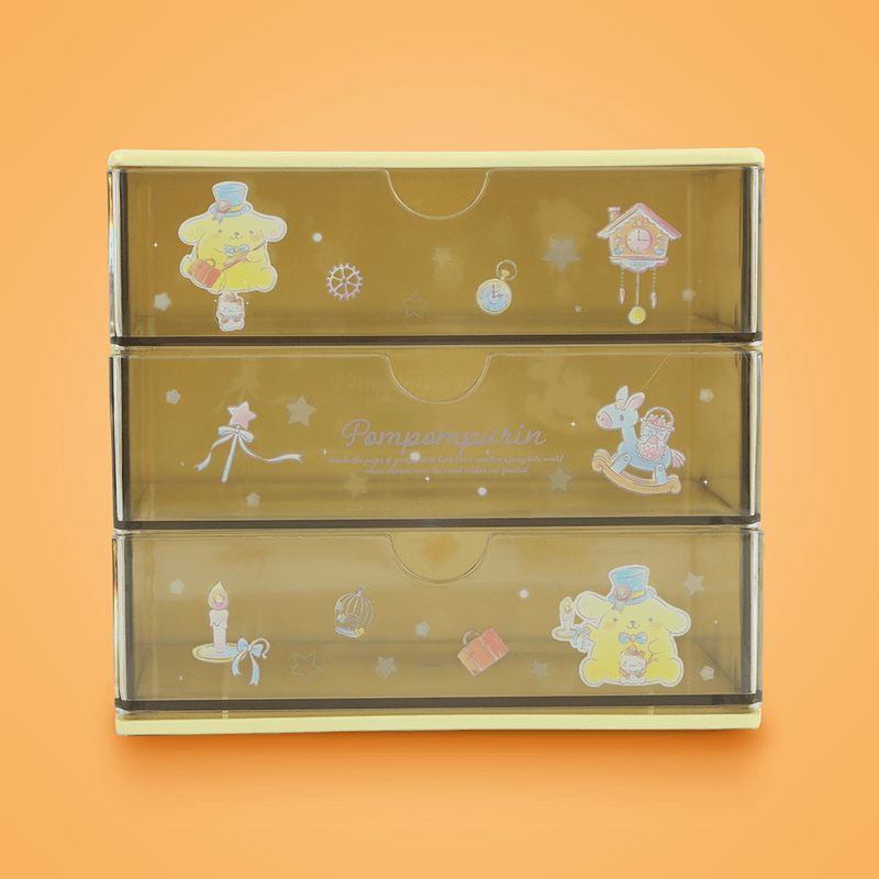 Organizador-de-Cajones-Pompompuri-Sanrio-3-19803