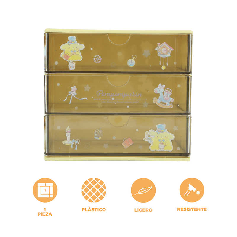 Organizador-de-Cajones-Pompompuri-Sanrio-4-19803
