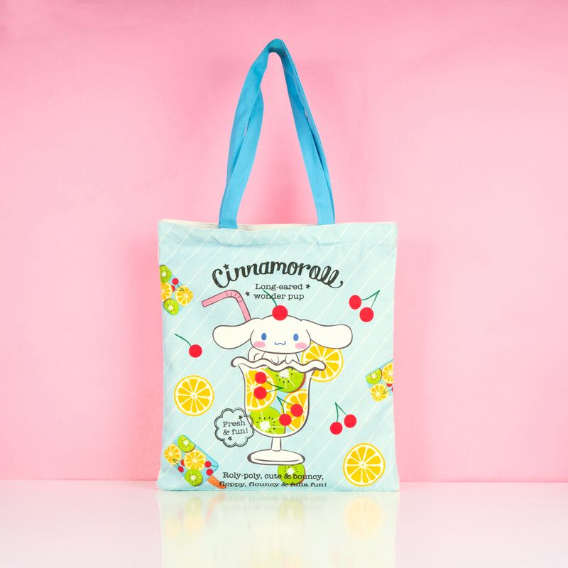 Bolsa-de-Compras-de-Tela-Cinnamoroll-Sanrio-Azul-6-19887