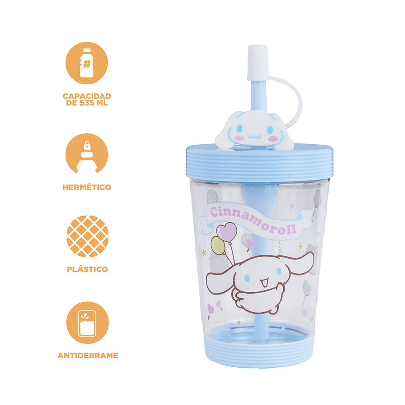 Vaso-Plastico-Portatil-con-Pitillo-535-Ml-Sanrio-Azul-Vaso-Plastico-Portatil-con-Pitillo-535-Ml-Sanrio-Azul-4-19880