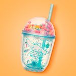 Vaso-Plastico-Portatil-con-Pitillo-435-Ml-Sanrio-Azul-3-19885