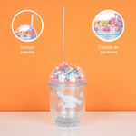 Vaso-Plastico-Portatil-con-Pitillo-435-Ml-Sanrio-Azul-6-19885