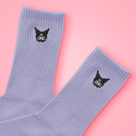 Medias-Series-Kuromi-Color-Neutral-Sanrio-3-19890