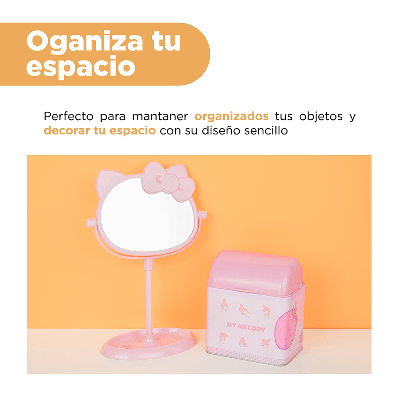 Caja-de-Almacenamiento-de-Acero-Melody-Sanrio-5-19807