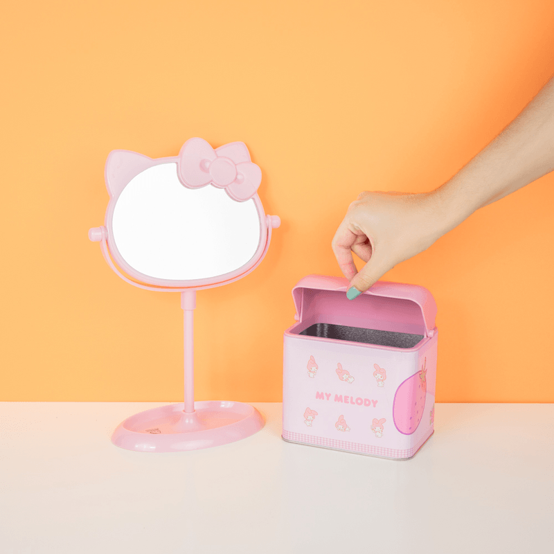Caja-de-Almacenamiento-de-Acero-Melody-Sanrio-7-19807