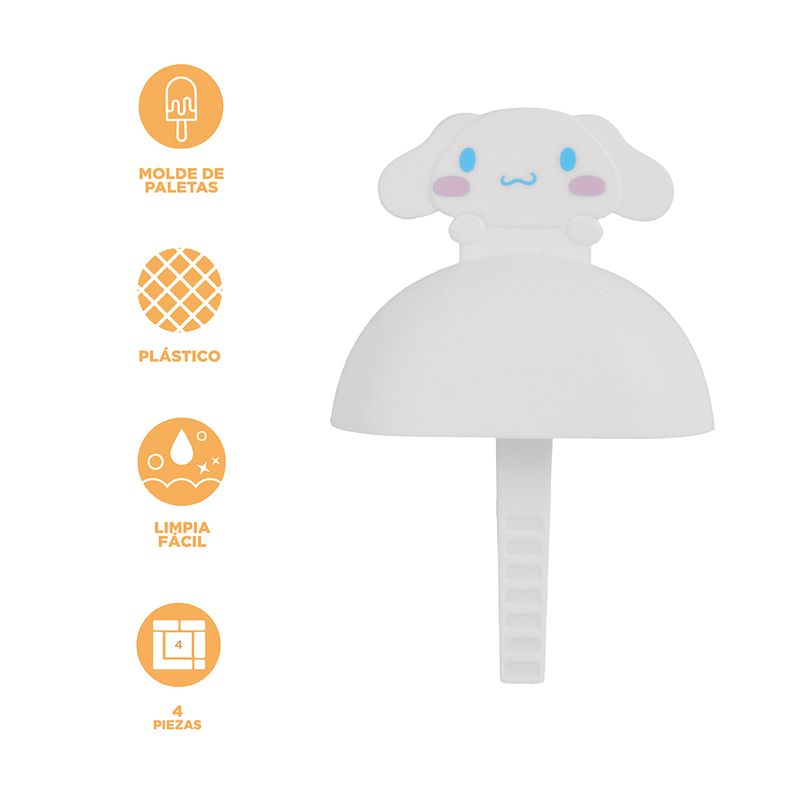 Molde-para-Paletas-de-Hielo-Cinnamoroll-Sanrio-3-19837