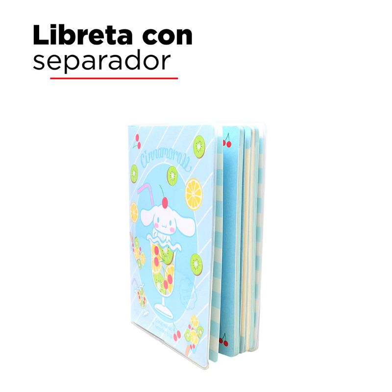 Cuaderno-Cinnamoroll-96-Hojas-Sanrio-2-19734