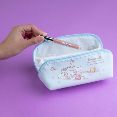 Bolsa de Maquillaje Cinnamoroll Sanrio