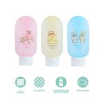 Set-de-Botellas-de-Viaje-de-Ducha-3-Uds-Sanrio-4-19846