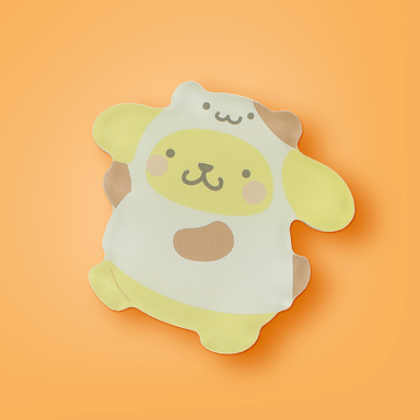 Iman para Refrigerador Blind Box 1 Pieza Sanrio