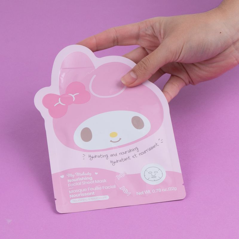 Mascarilla-Facial-Nutritiva-My-Melody-Sanrio-2-19822