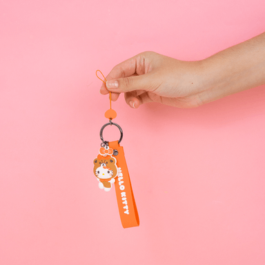 Colgante para Celular Hello Kity Cute