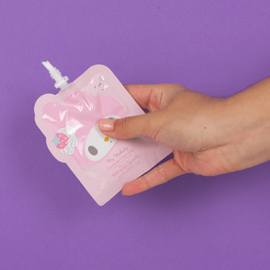 Limpiador Facial Centella My Melody Sanrio