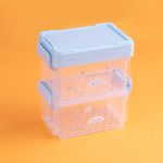 Organizador-de-Plastico-Doble-Capa-Cinnamoroll-Sanrio-Azul-6-19724