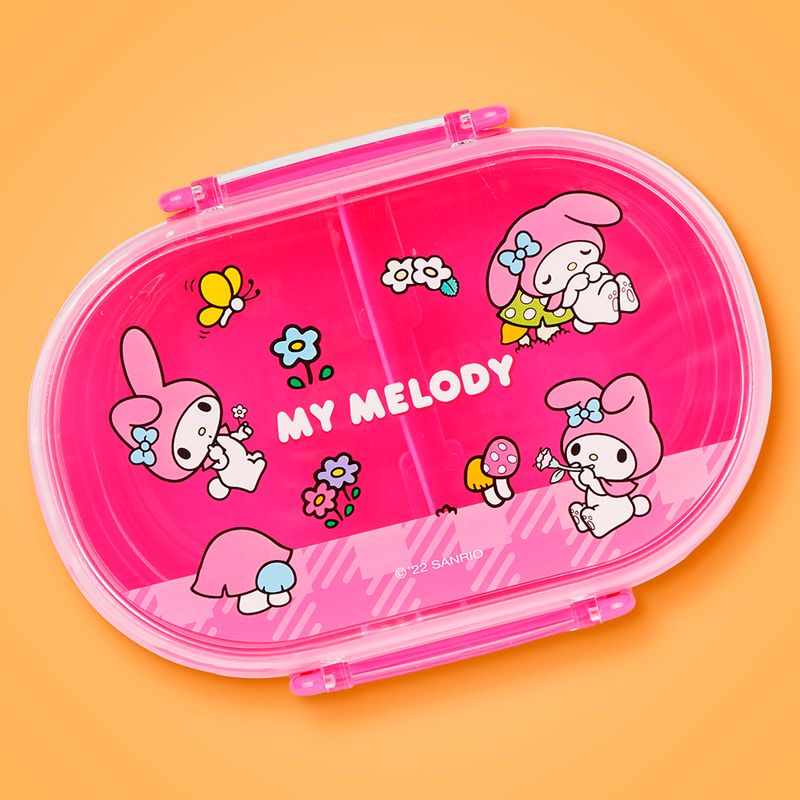 Contenedor-de-Alimentos-650Ml-My-Melody-Sanrio-2-19898