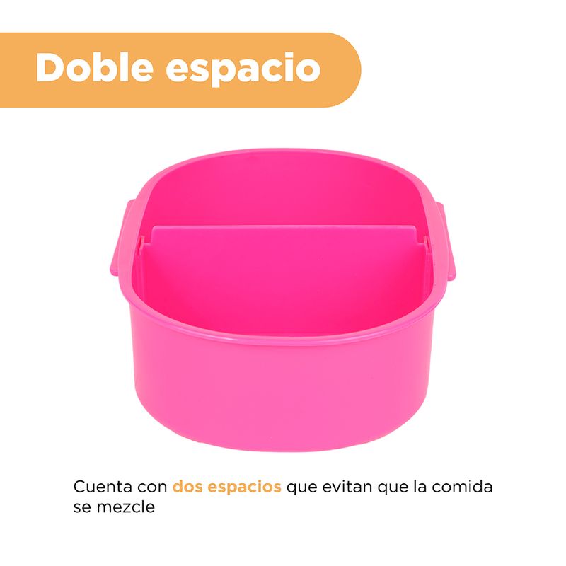 Contenedor-de-Alimentos-650Ml-My-Melody-Sanrio-5-19898