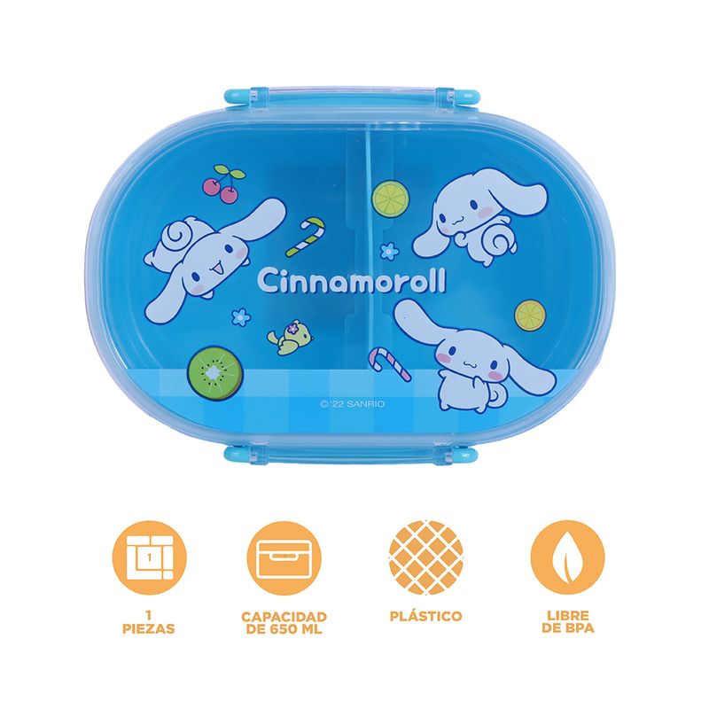 Contenedor-de-Alimentos-650Ml-Cinnamoroll-Sanrio-Contenedor-de-Alimentos-650Ml-Cinnamoroll-Sanrio-3-19874