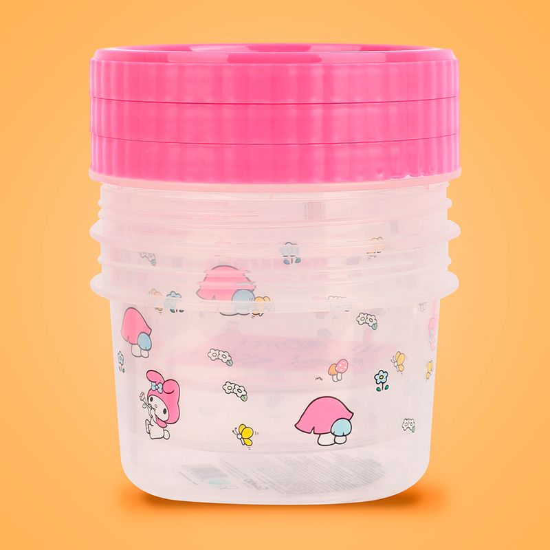 Contenedor-de-Almacenamiento-Alimentos-My-Melody-3-Piezas-500-Ml-Sanrio-3-19896