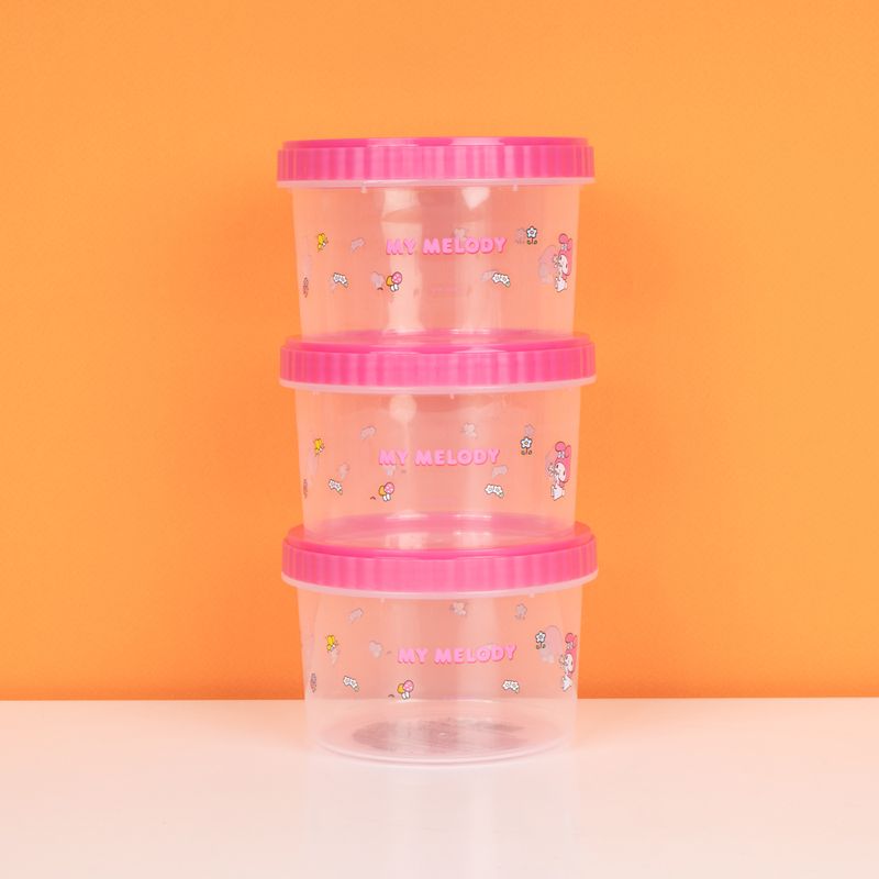 Contenedor-de-Almacenamiento-Alimentos-My-Melody-3-Piezas-500-Ml-Sanrio-7-19896
