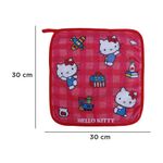 Toalla-para-Manos-Hello-Kitty-Aventuras-Sanrio-Rojo-4-19858