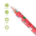 Boligrafo-Hello-Kitty-0-8Mm-6-Colores-Sanrio-4-19805