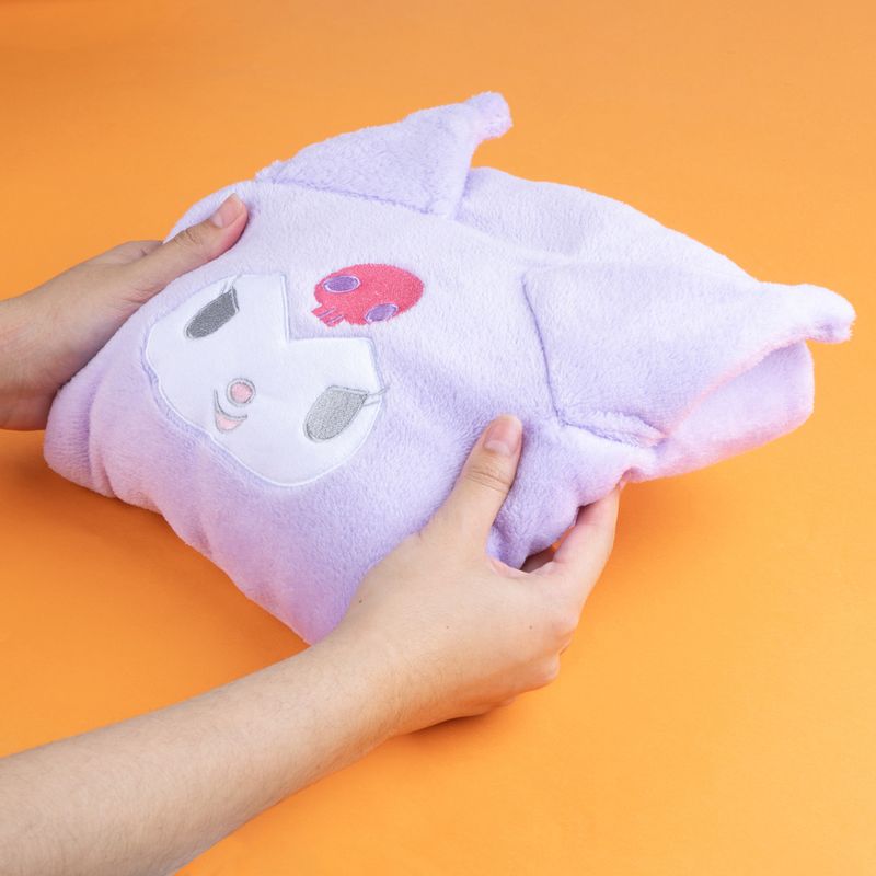 Toalla-de-Bano-de-Microfibra-Absorbente-Kuromi-Sanrio-Morado-2-19871