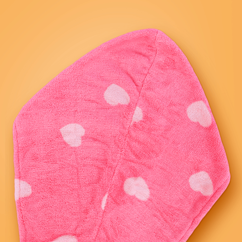 Toalla-para-Cabello-My-Melody-Sanrio-3-19859