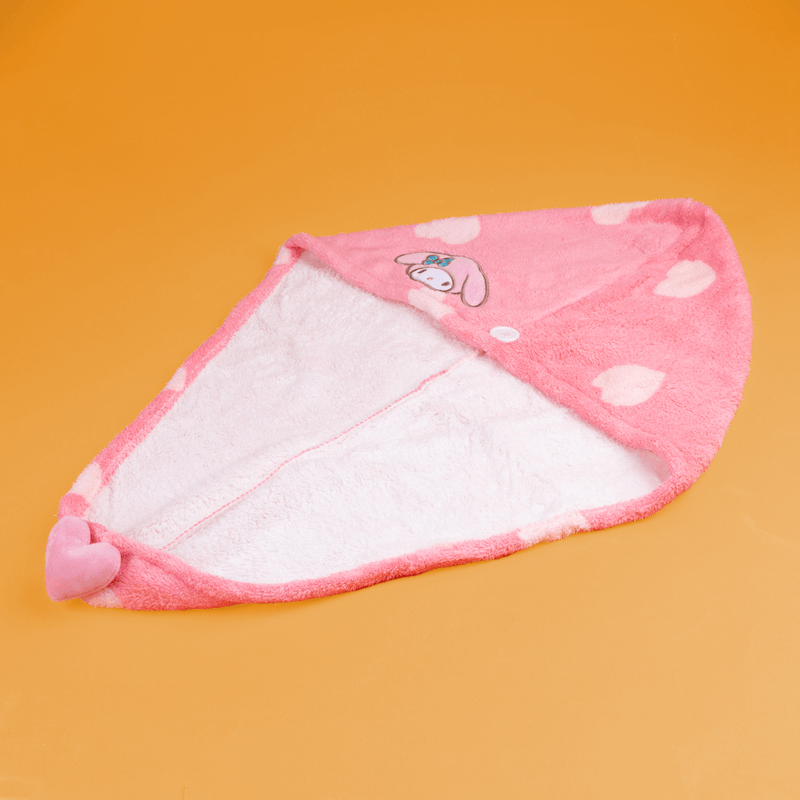 Toalla-para-Cabello-My-Melody-Sanrio-5-19859