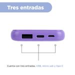 Bateria-de-Respaldo-5000Mah-Modelo-F12-We-Bare-Bear-Baby-Morado-4-19847