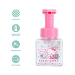 Botella-de-Espuma-250Ml-Hello-Kitty-Beauty-Diary-Series-4-19862