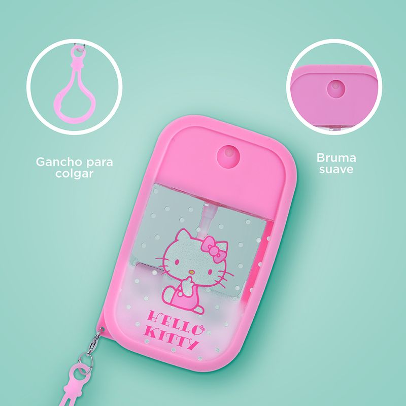 Botella-de-Spray-50Ml-Hello-Kitty-Beauty-Diary-Series-4-19798