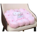 Cojin-con-Estampado-Hello-Kitty-de-Sanrio-Rosa-2-19756