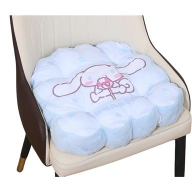 Cojin Cinnamoroll Sanrio Azul