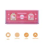 Organizador-Plastico-a-Prueba-de-Polvo-de-Sanrio-Rosa-4-19714