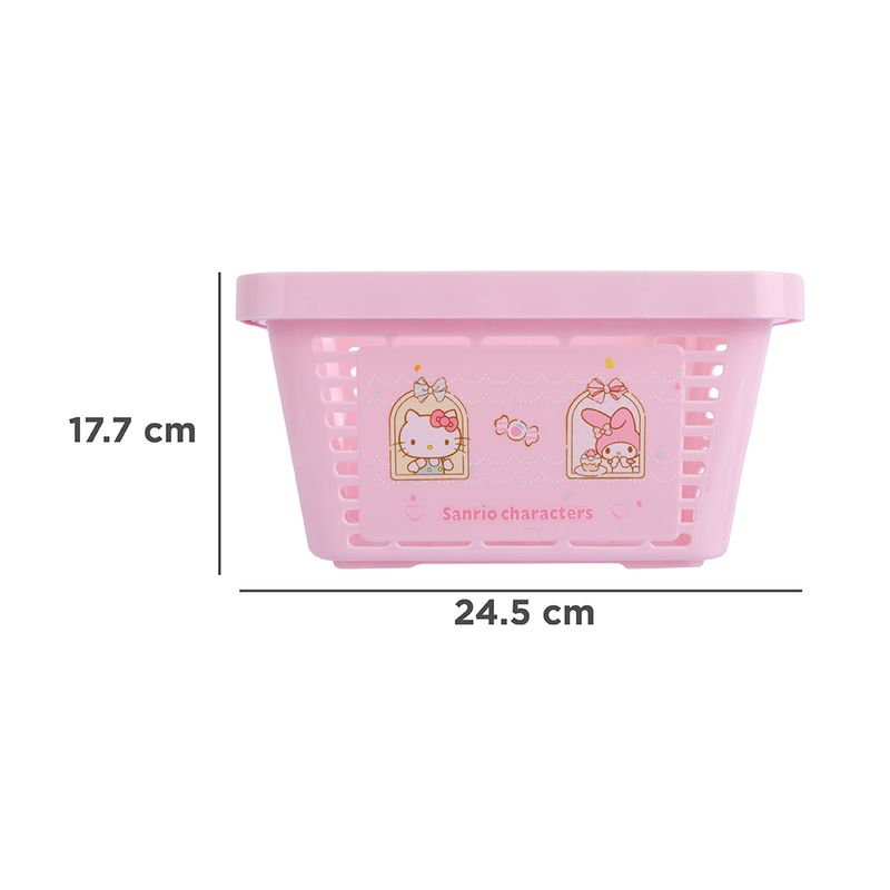 Organizador-Plastico-de-Almacenamiento-de-Sanrio-6-19710