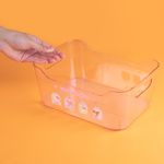 Organizador-Plastico-de-Almacenamiento-de-Sanrio-Rosa-2-19726