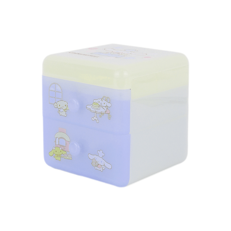 Organizador-de-Cajones-de-Escritorio-Sanrio-Amarillo-1-19764