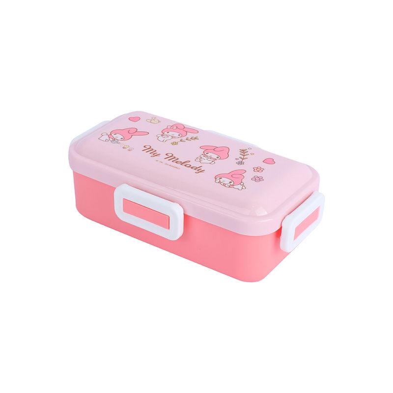 Contenedor-para-Alimentos-con-Cuatro-Hebillas-My-Melody-525Ml-Sanrio-1-19732
