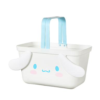 Organizador  Plastico My Melody Sanrio