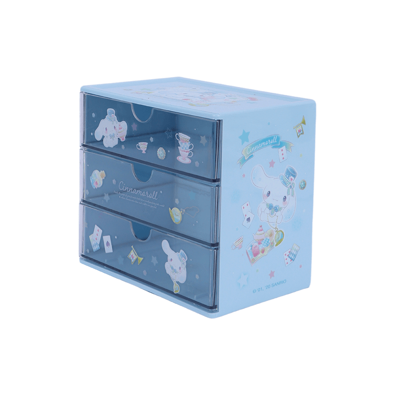Organizador-de-Cajones-Cinnamoroll-Sanrio-1-19758