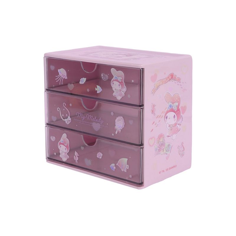 Organizador-de-Cajones-My-Melody-Sanrio-1-19750