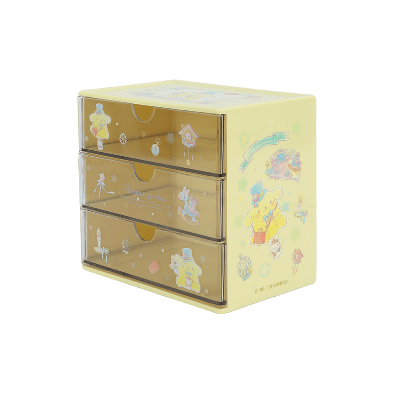 Organizador-de-Cajones-Pompompuri-Sanrio-1-19803