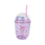 Vaso-Plastico-Portatil-con-Pitillo-435-Ml-Sanrio-Rosa-1-19906
