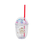 Vaso-Plastico-Portatil-con-Pitillo-435-Ml-Sanrio-Amarillo-1-19883