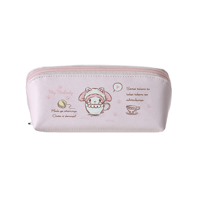 Cosmetiquera de Maquillaje My Melody Sanrio